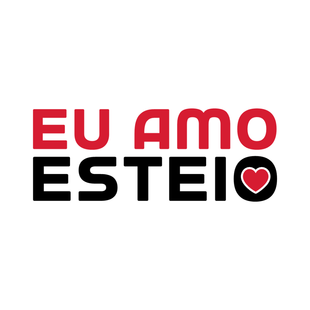eu amo esteio