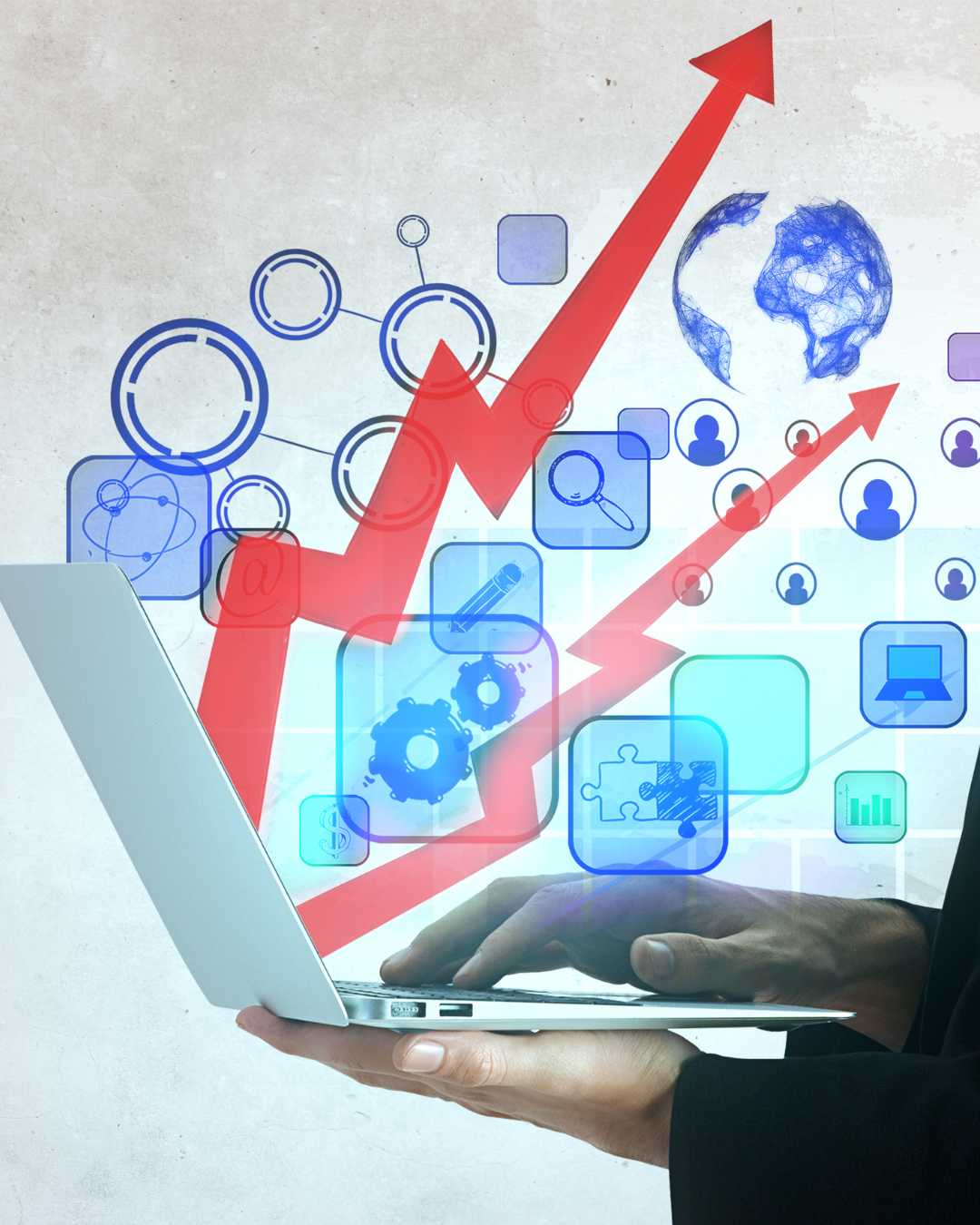 Por Que Ter Presença Online Não É Mais Opcional Para Quem Quer Vender Mais